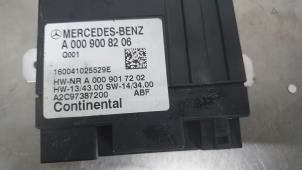 Gebruikte Brandstofpomp module Mercedes Vito (447.6) 2.2 114 CDI 16V Prijs € 45,00 Margeregeling aangeboden door De Witte Boerderij B.V.