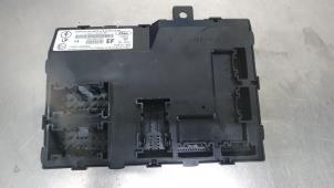 Gebruikte Bodycontrol Module Ford Fiesta 6 (JA8) 1.25 16V Prijs € 45,00 Margeregeling aangeboden door De Witte Boerderij AutoMotive