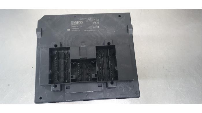 Gebruikte Module Bodycontrol Volkswagen Golf VII (AUA) 1.4 TSI 16V Prijs € 44,99 Margeregeling aangeboden door De Witte Boerderij AutoMotive