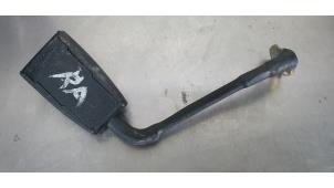 Gebruikte Veiligheidsgordel Insteek rechts-achter Mercedes 260SE-600SEL Prijs € 15,00 Margeregeling aangeboden door De Witte Boerderij AutoMotive