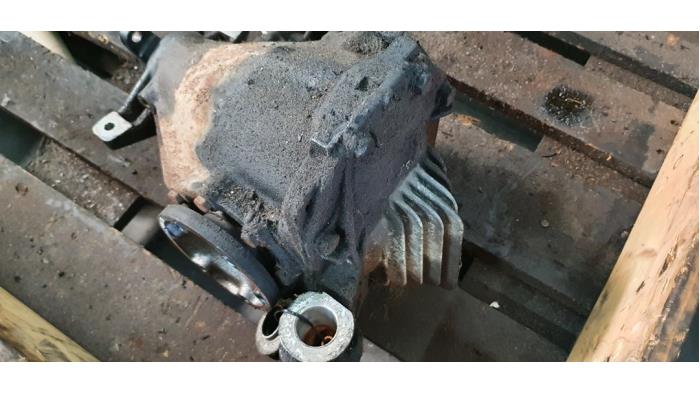 Gebruikte Cardanklok achter Mercedes 260SE-600SEL Prijs € 300,00 Margeregeling aangeboden door De Witte Boerderij AutoMotive