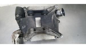 Gebruikte Intercooler Ford Focus 3 Wagon 1.6 TDCi ECOnetic Prijs € 50,00 Margeregeling aangeboden door De Witte Boerderij AutoMotive