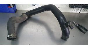 Gebruikte Intercooler Buis Volkswagen Polo V (6R) 1.2 TDI 12V BlueMotion Prijs € 25,00 Margeregeling aangeboden door De Witte Boerderij AutoMotive