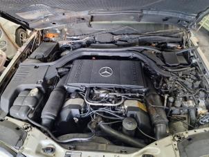Gebruikte Motor Mercedes S (W140) 5.0 500 SE,SEL 32V Prijs € 2.250,00 Margeregeling aangeboden door De Witte Boerderij AutoMotive
