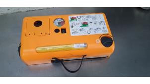 Gebruikte Bandenpomp Peugeot 208 I (CA/CC/CK/CL) 1.2 Vti 12V PureTech 82 Prijs € 50,00 Margeregeling aangeboden door De Witte Boerderij AutoMotive