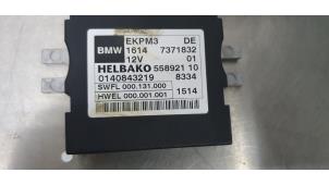 Gebruikte Brandstofpomp module BMW 4 serie (F32) 430d 3.0 24V Prijs € 25,00 Margeregeling aangeboden door De Witte Boerderij B.V.
