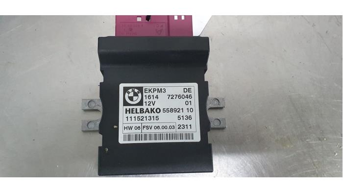 Brandstofpomp module BMW 1-Serie (Gebruikt)