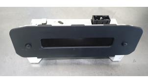 Gebruikte Uurwerk Peugeot 206 (2A/C/H/J/S) 1.4 XR,XS,XT,Gentry Prijs € 20,00 Margeregeling aangeboden door De Witte Boerderij AutoMotive