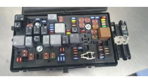 Gebruikte Computer Body Control Opel Insignia 1.8 16V Ecotec Prijs € 50,00 Margeregeling aangeboden door De Witte Boerderij AutoMotive