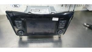Gebruikte Navigatie Systeem Nissan Qashqai (J11) 1.2 DIG-T 16V Prijs € 500,00 Margeregeling aangeboden door De Witte Boerderij AutoMotive