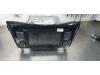 Navigatie Systeem van een Nissan Qashqai (J11), 2013 1.2 DIG-T 16V, SUV, Benzine, 1.197cc, 85kW (116pk), FWD, HRA2DDT, 2013-11, J11D 2017