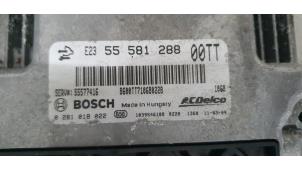 Gebruikte Computer Motormanagement Opel Corsa D 1.3 CDTi 16V ecoFLEX Prijs € 75,00 Margeregeling aangeboden door De Witte Boerderij AutoMotive