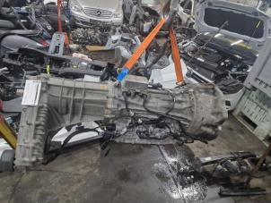 Gebruikte Automaatbak Volkswagen Touareg (7PA/PH) Prijs € 1.750,00 Margeregeling aangeboden door De Witte Boerderij AutoMotive