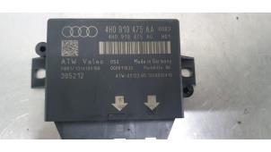 Gebruikte PDC Module Audi S8 (D4) 4.0 V8 TFSI 32V Prijs € 25,00 Margeregeling aangeboden door De Witte Boerderij AutoMotive