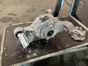 Gebruikte Differentieel achter Volkswagen Touareg (7PA/PH) Prijs € 450,00 Margeregeling aangeboden door De Witte Boerderij AutoMotive