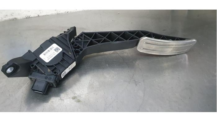 Gebruikte Gaspedaalpositie Sensor Ford Fiesta 7 1.0 EcoBoost 12V 100 Prijs € 9,95 Margeregeling aangeboden door De Witte Boerderij AutoMotive