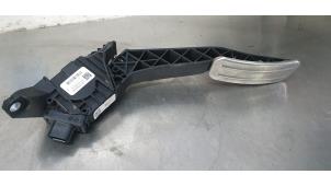 Gebruikte Sensor Gaspedaalpositie Ford Fiesta 7 1.0 EcoBoost 12V 100 Prijs € 10,00 Margeregeling aangeboden door De Witte Boerderij AutoMotive