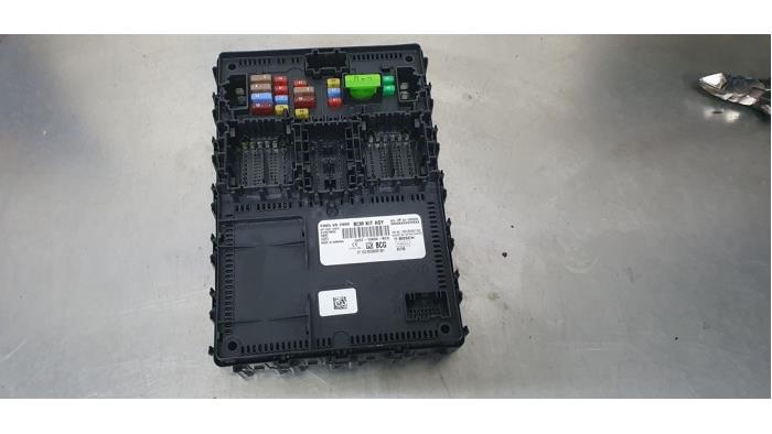 Gebruikte Computer Body Control Ford Fiesta 7 1.0 EcoBoost 12V 100 Prijs € 45,00 Margeregeling aangeboden door De Witte Boerderij AutoMotive