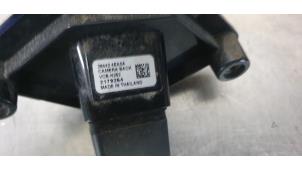 Gebruikte Achteruitrij Camera Nissan Qashqai (J11) 1.2 DIG-T 16V Prijs € 95,00 Margeregeling aangeboden door De Witte Boerderij AutoMotive