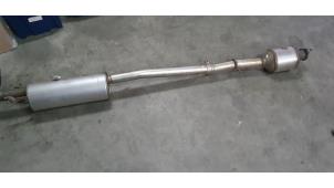 Gebruikte Katalysator Ford Transit Custom Prijs € 181,50 Inclusief btw aangeboden door De Witte Boerderij AutoMotive