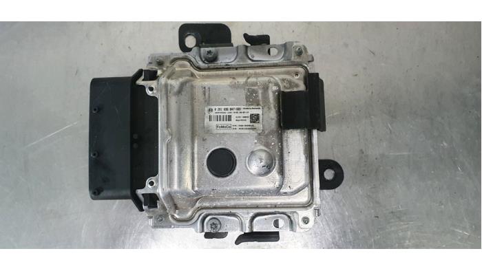 Gebruikte Computer Adblue Ford Transit Custom Prijs € 90,75 Inclusief btw aangeboden door De Witte Boerderij AutoMotive