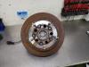 Ford Transit Custom Asschenkel links-voor