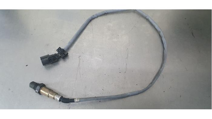 Gebruikte Lambda Sonde Ford Fiesta 6 (JA8) 1.0 SCI 12V 80 Prijs € 20,00 Margeregeling aangeboden door De Witte Boerderij AutoMotive