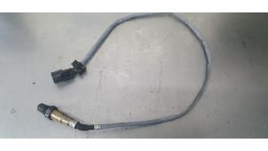 Gebruikte Lambda Sonde Ford Fiesta 6 (JA8) 1.0 SCI 12V 80 Prijs € 20,00 Margeregeling aangeboden door De Witte Boerderij AutoMotive