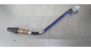 Gebruikte Lambda Sonde Ford Fiesta 6 (JA8) 1.0 SCI 12V 80 Prijs € 20,00 Margeregeling aangeboden door De Witte Boerderij AutoMotive