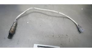 Gebruikte Lambda Sonde Dacia Logan MCV II/Sandero Wagon (7S) 0.9 TCE 12V LPG Prijs € 25,00 Margeregeling aangeboden door De Witte Boerderij AutoMotive