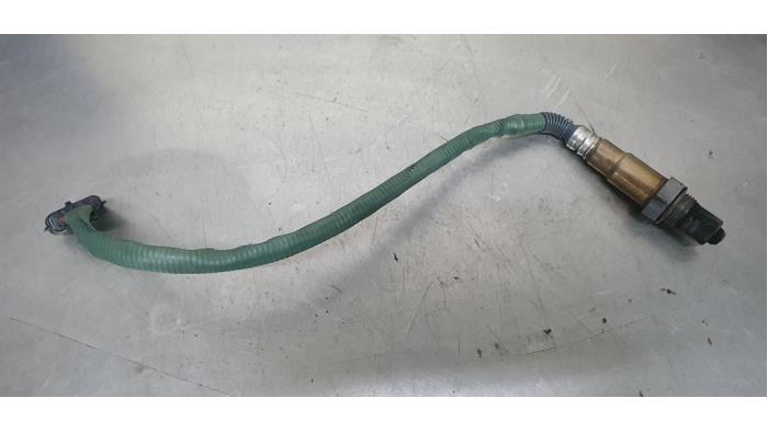 Gebruikte Lambda Sonde Dacia Logan MCV II/III/Sandero Wagon 0.9 TCE 12V LPG Prijs € 25,00 Margeregeling aangeboden door De Witte Boerderij AutoMotive