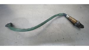 Gebruikte Lambda Sonde Dacia Logan MCV II/Sandero Wagon (7S) 0.9 TCE 12V LPG Prijs € 25,00 Margeregeling aangeboden door De Witte Boerderij AutoMotive