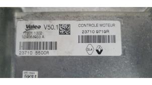 Gebruikte Computer Motormanagement Dacia Logan MCV II/Sandero Wagon (7S) 0.9 TCE 12V LPG Prijs € 50,00 Margeregeling aangeboden door De Witte Boerderij AutoMotive