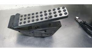 Gebruikte Gaspedaalpositie Sensor Mercedes C (W205) C-250 2.2 CDI 16V BlueTEC, C-250d Prijs € 10,00 Margeregeling aangeboden door De Witte Boerderij AutoMotive