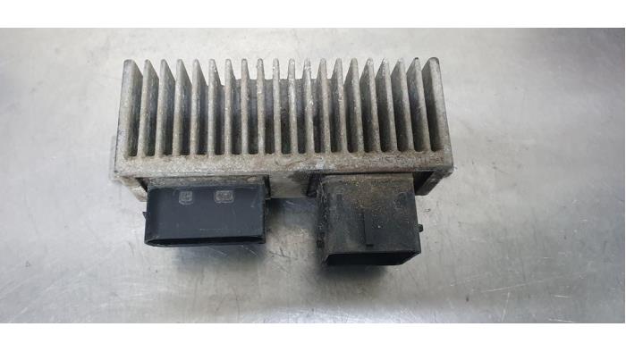 Gebruikte Koeling Module Mercedes Citan (415.6) 1.5 109 CDI Prijs € 25,00 Margeregeling aangeboden door De Witte Boerderij AutoMotive