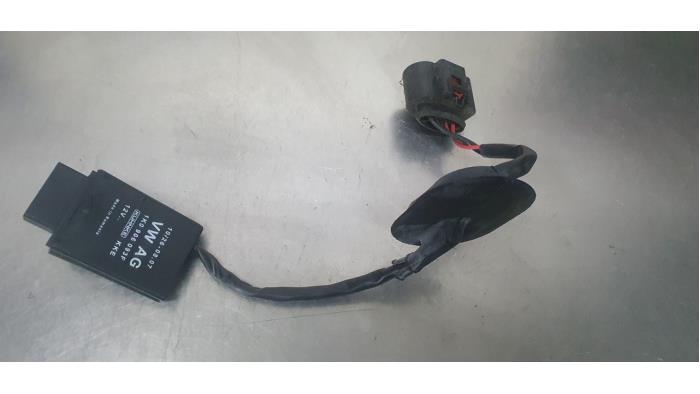 Gebruikte Brandstofdruk sensor Volkswagen Golf VI (5K1) 1.2 TSI BlueMotion Prijs € 20,00 Margeregeling aangeboden door De Witte Boerderij AutoMotive