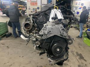 Gebruikte Motor Volkswagen Polo VI (AW1) 2.0 GTI Turbo 16V Prijs € 2.450,00 Margeregeling aangeboden door De Witte Boerderij AutoMotive