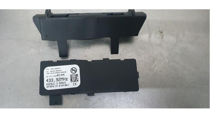 Gebruikte Sam module Opel Astra J (PC6/PD6/PE6/PF6) 1.4 Turbo 16V Prijs € 20,00 Margeregeling aangeboden door De Witte Boerderij AutoMotive