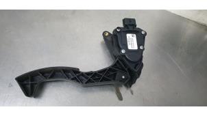 Gebruikte Gaspedaalpositie Sensor Renault Twingo III (AH) 1.0 SCe 70 12V Prijs € 10,00 Margeregeling aangeboden door De Witte Boerderij AutoMotive