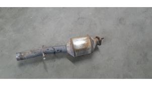 Gebruikte Katalysator Ford Transit Custom 2.0 TDCi 16V Eco Blue 185 Prijs € 302,50 Inclusief btw aangeboden door De Witte Boerderij AutoMotive