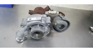 Gebruikte G-lader Renault Clio IV Estate/Grandtour (7R) 1.5 Energy dCi 90 FAP Prijs € 125,00 Margeregeling aangeboden door De Witte Boerderij AutoMotive