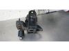 Motorrubber van een Toyota Aygo (B40) 1.0 12V VVT-i 2022