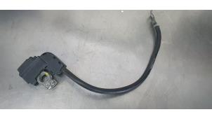 Gebruikte Accu sensor Mini Clubman (R55) 1.4 16V One Prijs € 25,00 Margeregeling aangeboden door De Witte Boerderij AutoMotive
