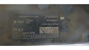 Gebruikte Computer Body Control Volkswagen Golf VII (AUA) 2.0 R 4Motion 16V Prijs € 50,00 Margeregeling aangeboden door De Witte Boerderij AutoMotive