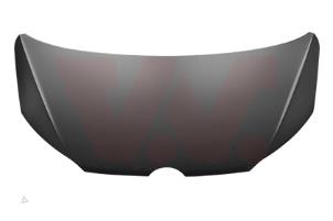 Nieuwe Motorkap Volkswagen UP Prijs € 209,57 Inclusief btw aangeboden door De Witte Boerderij AutoMotive