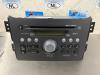 Opel Agila (B) 1.2 16V Radio CD Speler