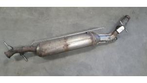 Gereviseerde Roetfilter Toyota ProAce 2.0 D-4D 177 16V Worker Prijs € 786,50 Inclusief btw aangeboden door De Witte Boerderij AutoMotive