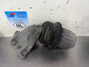 Gebruikte Motorrubber Lexus IS (E2) 250 2.5 V6 24V Prijs € 50,00 Margeregeling aangeboden door De Witte Boerderij AutoMotive