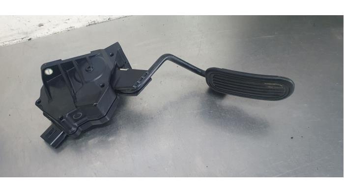 Gebruikte Gaspedaalpositie Sensor Lexus IS (E2) 250 2.5 V6 24V Prijs € 10,00 Margeregeling aangeboden door De Witte Boerderij AutoMotive
