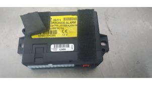 Gebruikte Alarm module Lexus IS (E2) 250 2.5 V6 24V Prijs € 50,00 Margeregeling aangeboden door De Witte Boerderij AutoMotive